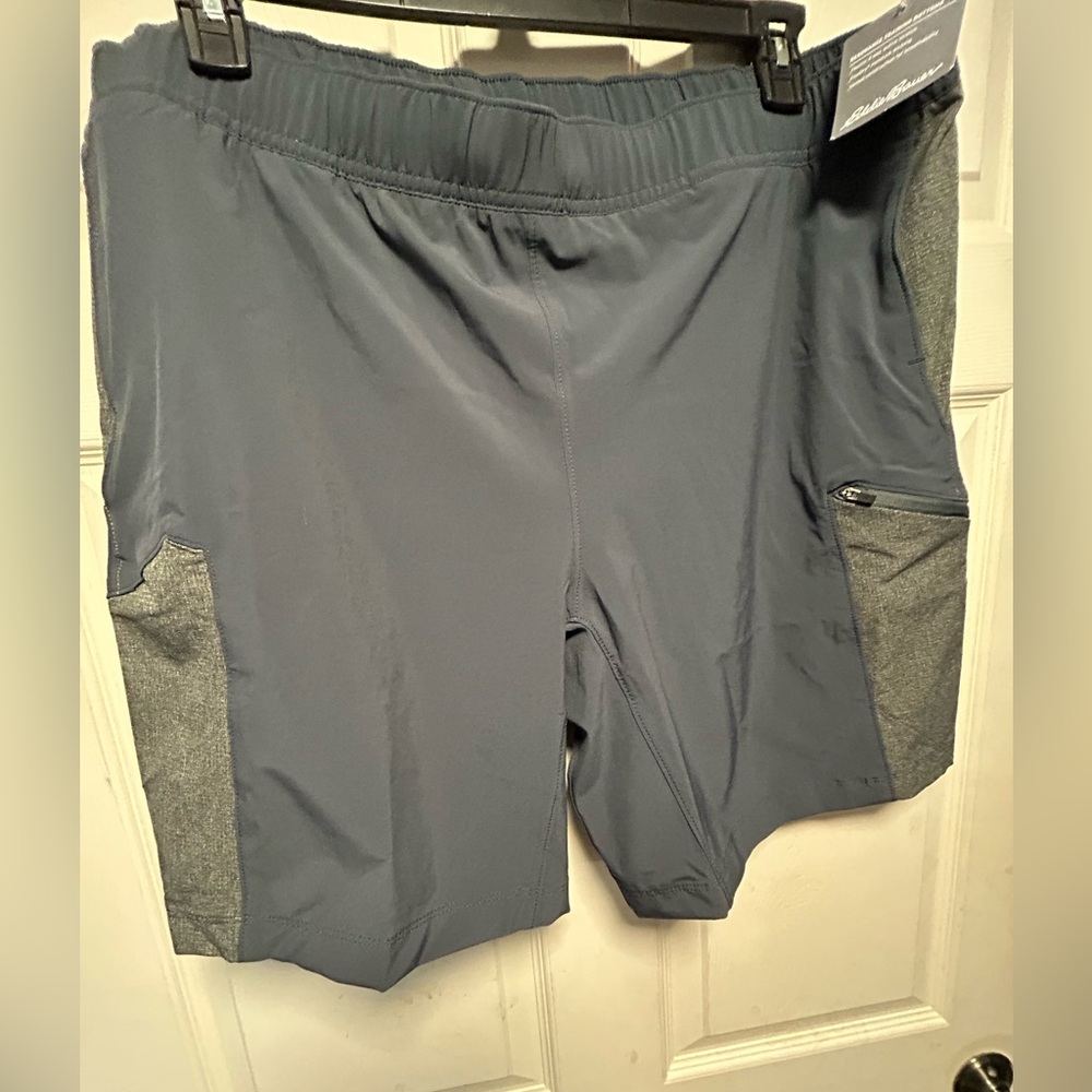 Eddie Bauer Men's Resonance Training Shorts